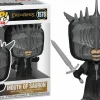 Standard Pop!>Lord of the Rings The - Mouth of Sauron Pop! Vinyl Figure