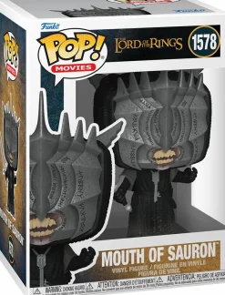 Standard Pop!>Lord of the Rings The - Mouth of Sauron Pop! Vinyl Figure