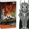 Designer Vinyl>Lord of the Rings The - Sauron Rewind Vinyl Figure