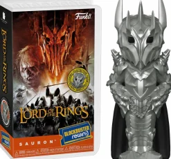 Designer Vinyl>Lord of the Rings The - Sauron Rewind Vinyl Figure