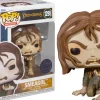 Standard Pop!>The Lord of the Rings - Smeagol (Transformation) Pop! Vinyl Figure
