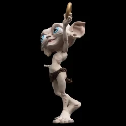 Designer Vinyl>The Lord of the Rings - Smeagol Mini Epics Vinyl Figure