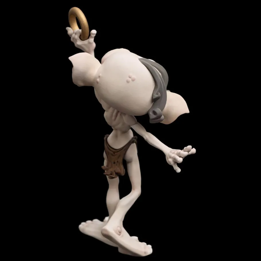 Designer Vinyl>The Lord of the Rings - Smeagol Mini Epics Vinyl Figure