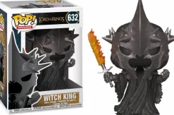 Standard Pop!>The Lord of the Rings - Witch King Pop! Vinyl Figure