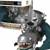 Pop! Rides & Town>The Lord of the Rings - Witch King on Fellbeast Pop! Rides Vinyl Figure