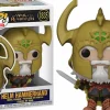 Standard Pop!>Lord of the Rings The : The War of the Rohirrim - Helm Hammerhand Pop! Vinyl Figure