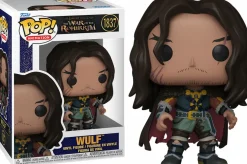 Standard Pop!>Lord of the Rings The : The War of the Rohirrim - Wulf Pop! Vinyl Figure