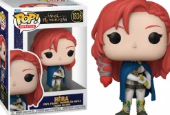 Pop! Bundles>Lord of the Rings The : The War of the Rohirrim - Héra Pop! Vinyl Figure