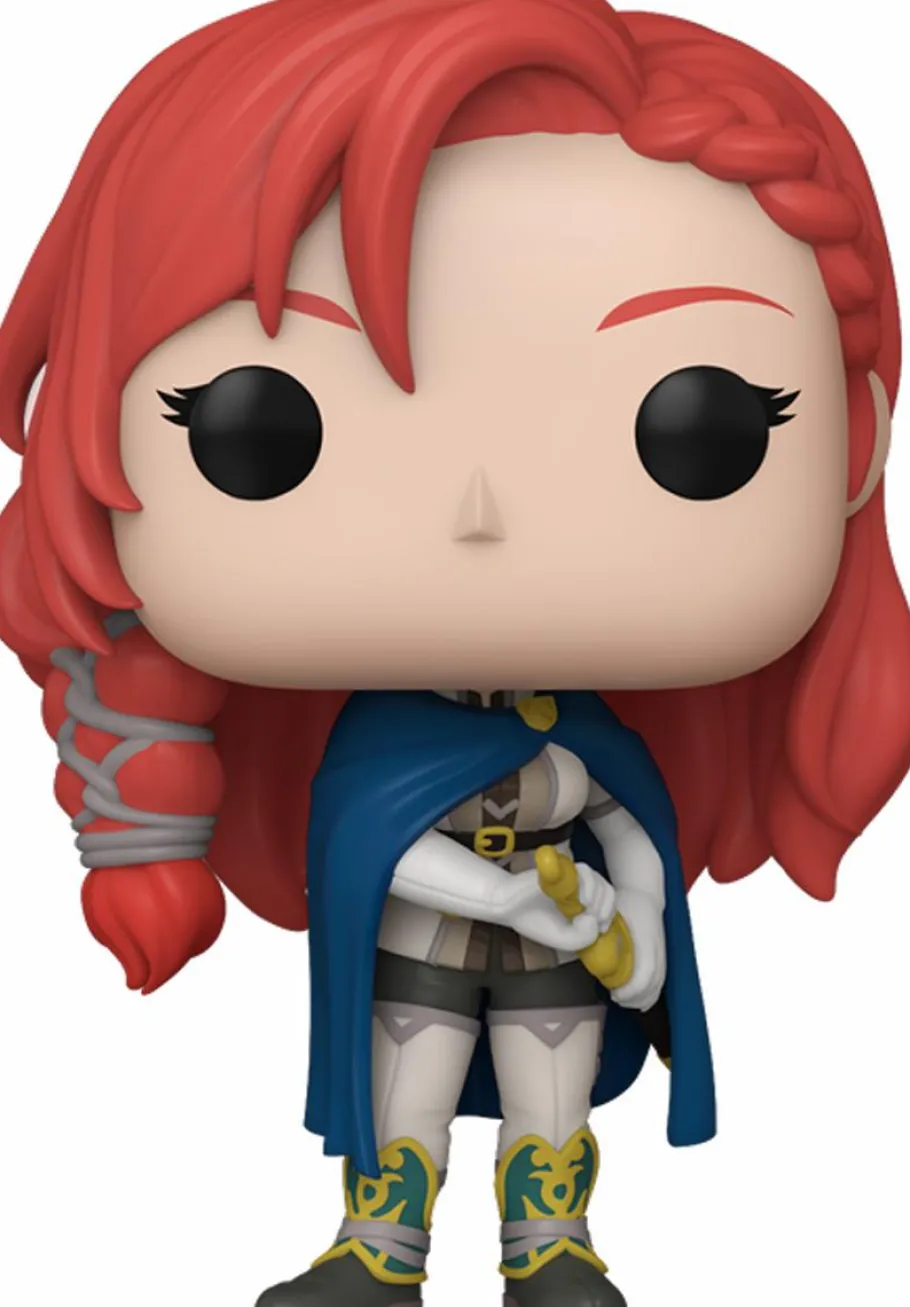 Pop! Bundles>Lord of the Rings The : The War of the Rohirrim - Héra Pop! Vinyl Figure