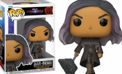 Standard Pop!>The Marvels (2023) - Dar-Benn Pop! Vinyl Figure