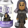 Designer Vinyl>The Marvels (2023) - Dar-Benn Vinyl SODA Figure in Collector Can