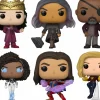 Pop! Bundles>The Marvels (2023) - Higher, Further, Faster Pop! Vinyl Bundle (Set of 6)