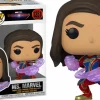 Standard Pop!>The Marvels (2023) - Ms. Marvel Pop! Vinyl Figure