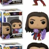 Pop! Bundles>Marvel The s (2023) - Ms. Pop! Vinyl Figure Bundle (Set of 3) (Popcultcha Exclusive)