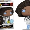 Standard Pop!>The Marvels (2023) - Photon Glow-in-the-Dark Pop! Vinyl Figure