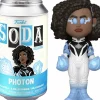 Designer Vinyl>The Marvels (2023) - Photon Vinyl SODA Figure in Collector Can