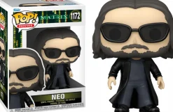 Standard Pop!>The Matrix Resurrections – Neo Pop! Vinyl Figure