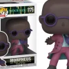 Standard Pop!>The Matrix Resurrections – Morpheus in Pink Suit Pop! Vinyl Figure
