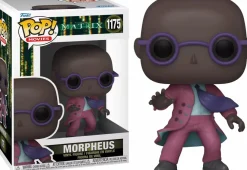 Standard Pop!>The Matrix Resurrections – Morpheus in Pink Suit Pop! Vinyl Figure