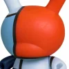 Dunny & Labbit>Art/Design The Met - Mondrian Composition Masterpiece Dunny 8" Vinyl Figure
