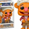 Standard Pop!>The Muppets The Muppet Christmas Carol (1992) - Fozziwig Pop! Vinyl Figure