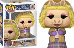 Standard Pop!>The Muppets The Muppet Christmas Carol (1992) - Mrs. Cratchit Pop! Vinyl Figure