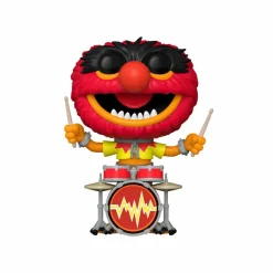Funko Convention Exclusives>The Muppets - Animal Pop! Vinyl Figure (2024 Fall Convention Exclusive)