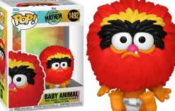 Standard Pop!>The Muppets Mayhem - Baby Animal Pop! Vinyl Figure