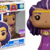 Funko Convention Exclusives>Captain Planet The New Adventures of - Gaia Pop! Vinyl Figure (2023 Summer Convention Exclusive)