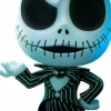 Cosbaby>The Nightmare Before Christmas - Jack Skellington Cosbaby (XL) Hot Toys Figure