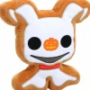 Designer Plush>The Nightmare Before Christmas - Gingerbread Zero 10" Pop! Plush