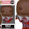 Standard Pop!>The Nightmare Before Christmas : Valentines 2024 - Sally (Chocolate) Pop! Vinyl Figure