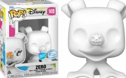 Diy (Do-It-Yourself)>The Nightmare Before Christmas - Zero DIY Pop! Vinyl Figure