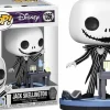 Standard Pop!>The Nightmare Before Christmas 30th Anniversary - Jack Skellington at the Lab Pop! Vinyl Figure
