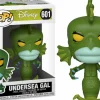 Standard Pop!>The Nightmare Before Christmas - Undersea Gal Pop! Vinyl Figure