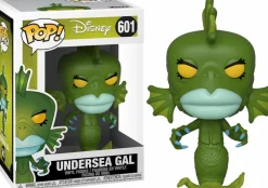 Standard Pop!>The Nightmare Before Christmas - Undersea Gal Pop! Vinyl Figure