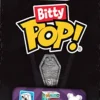 Blind Box>The Nightmare Before Christmas - Bitty Pop! Blind Bag Vinyl Figure (Single Unit)