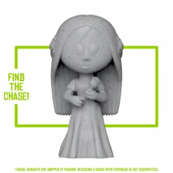 Designer Vinyl>The Nightmare Before Christmas 30th Anniversary - Formal Sally SODA Vinyl Figure