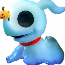 Cosbaby>The Nightmare Before Christmas - Zero Cosbaby (XL) Hot Toys Figure