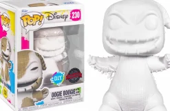 Standard Pop!>The Nightmare Before Christmas - Oogie Boogie DIY Pop! Vinyl Figure