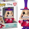 Standard Pop!>The Nightmare Before Christmas - Mayor Valentines Pop! Vinyl Figure