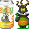 Designer Vinyl>The Nightmare Before Christmas - Harlequin Demon Vinyl SODA Figure in Collector Can (International Edition)