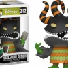 Standard Pop!>The Nightmare Before Christmas - Harlequin Demon Pop! Vinyl Figure