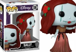 Standard Pop!>The Nightmare Before Christmas 30th Anniversary - Formal Sally Pop! Vinyl Figure