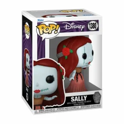 Standard Pop!>The Nightmare Before Christmas 30th Anniversary - Formal Sally Pop! Vinyl Figure