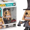 Standard Pop!>The Nightmare Before Christmas - Mayor with Megaphone Diamond Glitter Pop! Vinyl Figure