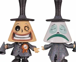 Standard Pop!>The Nightmare Before Christmas - Mayor with Megaphone Diamond Glitter Pop! Vinyl Figure