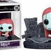 Pop! Deluxe>The Nightmare Before Christmas 30th Anniversary - Sally with Gravestones Deluxe Pop! Vinyl Figure