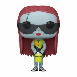 Standard Pop!>The Nightmare Before Christmas - Sally at the Beach Pop! Vinyl Figure