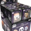 Blind Box>The Nightmare Before Christmas - Funko Minis 3" Vinyl Figure (Display of 12)